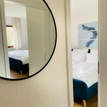 Сasa de vacaciones Mira Witzenhausen