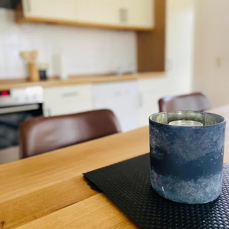 Сasa de vacaciones Mira Witzenhausen