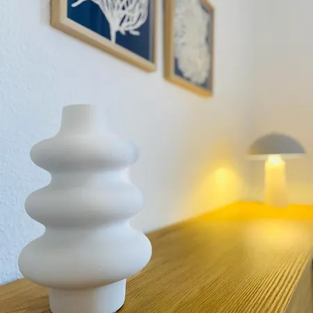 Сasa de vacaciones Mira Witzenhausen