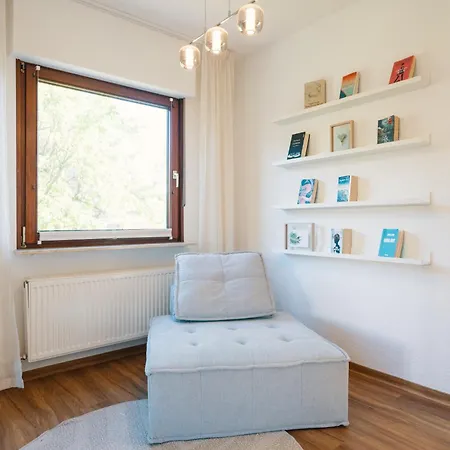 Mira Сasa de vacaciones Witzenhausen