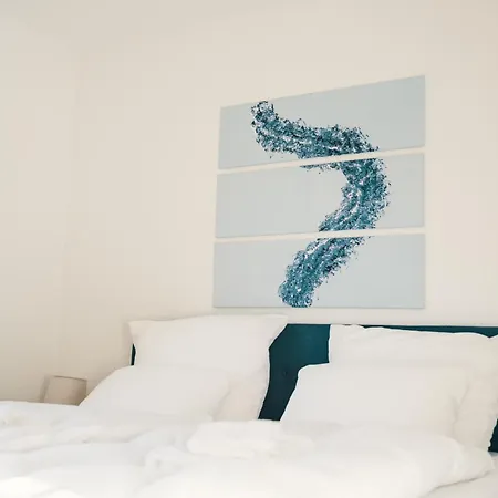Mira Сasa de vacaciones Witzenhausen