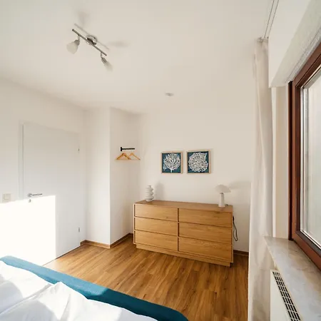Сasa de vacaciones Mira Witzenhausen